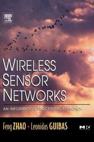 Cover of Wireless Sensor Networks