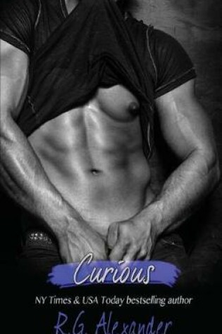 Cover of Curious