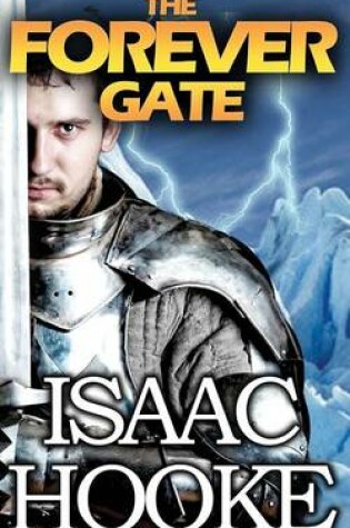 Cover of The Forever Gate