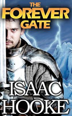Book cover for The Forever Gate