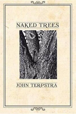 Cover of Naked Trees