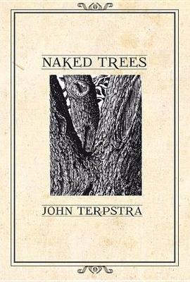 Book cover for Naked Trees