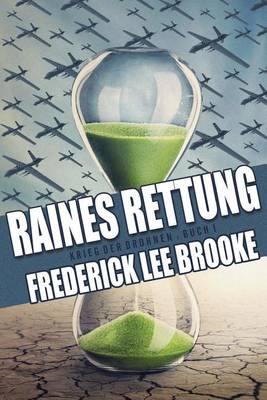 Book cover for Raines Rettung (Krieg der Drohnen