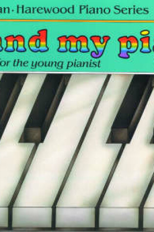 Cover of Me and My Piano