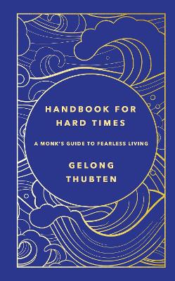 Book cover for Handbook for Hard Times