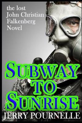 Cover of Subway to Sunrise