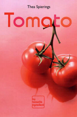 Cover of Tomato