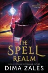 Book cover for The Spell Realm