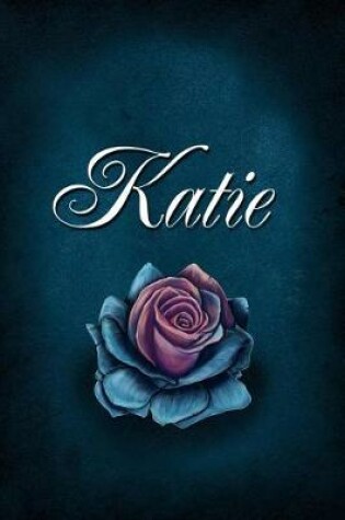 Cover of Katie