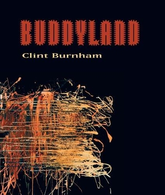 Book cover for Buddyland