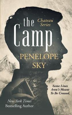 Book cover for The Camp