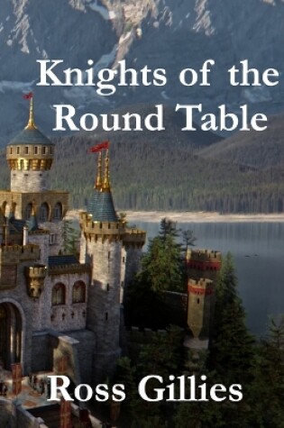 Cover of Knights of the Round Table