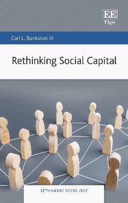 Cover of Rethinking Social Capital