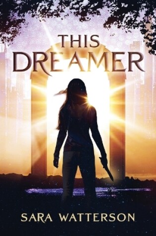 Cover of This Dreamer