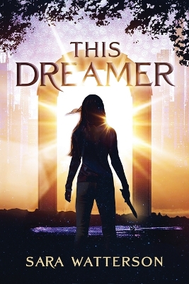 Book cover for This Dreamer