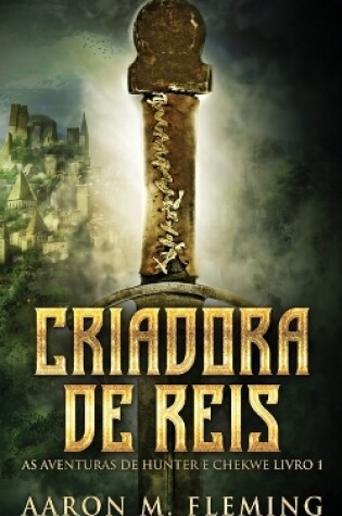 Cover of Criadora De Reis