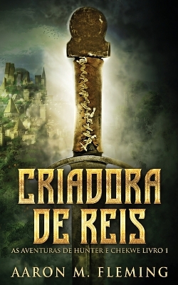 Book cover for Criadora De Reis