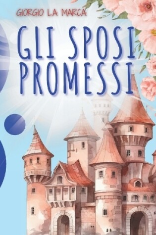 Cover of Gli sposi promessi