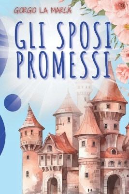 Book cover for Gli sposi promessi