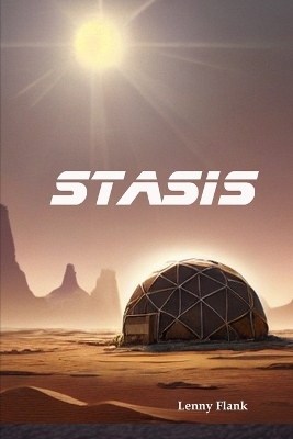 Book cover for Stasis