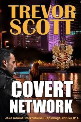 Cover of Covert Network