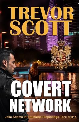 Book cover for Covert Network