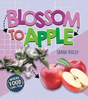 Cover of Blossom to Apple