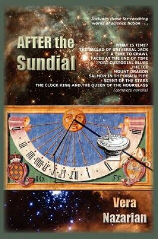 Cover of After the Sundial