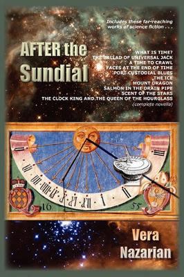 Book cover for After the Sundial