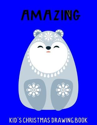 Book cover for Amazing