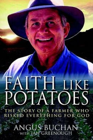 Cover of Faith Like Potatoes-Use New #6335