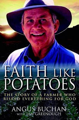 Book cover for Faith Like Potatoes-Use New #6335