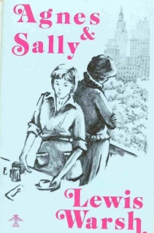 Cover of Agnes and Sally