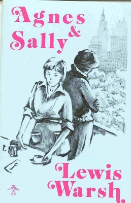 Book cover for Agnes and Sally