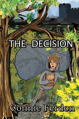 Cover of The Decision