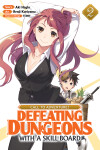 Book cover for CALL TO ADVENTURE! Defeating Dungeons with a Skill Board (Manga) Vol. 2