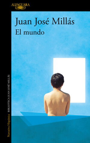 Book cover for El mundo / The World