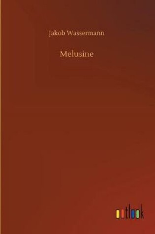 Cover of Melusine