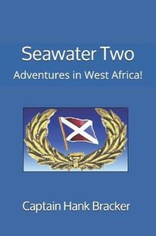 Cover of Seawater Two