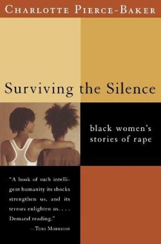 Cover of Surviving the Silence