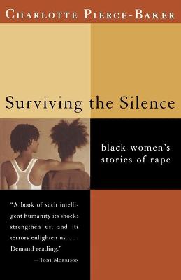 Book cover for Surviving the Silence