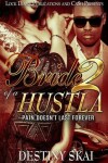 Book cover for Bride of a Hustla 2