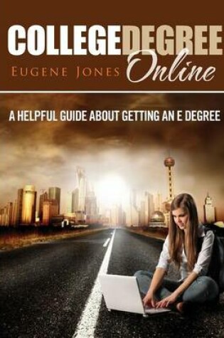 Cover of College Degree Online