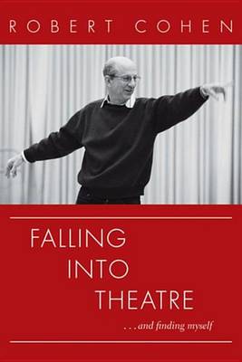 Book cover for Falling Into Theatre-And Finding Myself