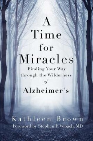 Cover of A Time for Miracles