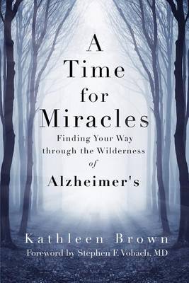 Book cover for A Time for Miracles