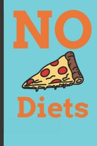 Cover of No Diets