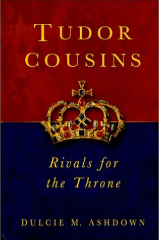 Cover of Tudor Cousins