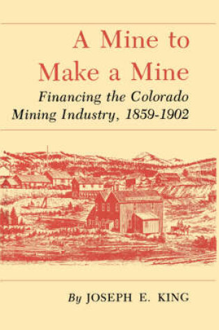 Cover of Mine To Make A Mine