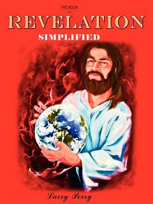 Book cover for The Book of Revelation --Simplified